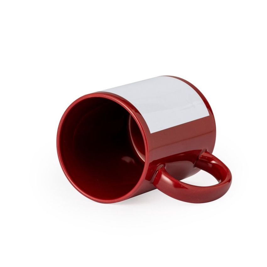 Mug Sublimation Orchix