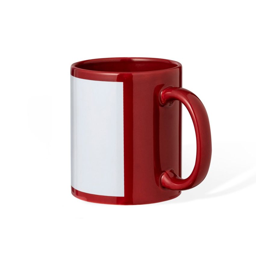 Mug Sublimation Orchix