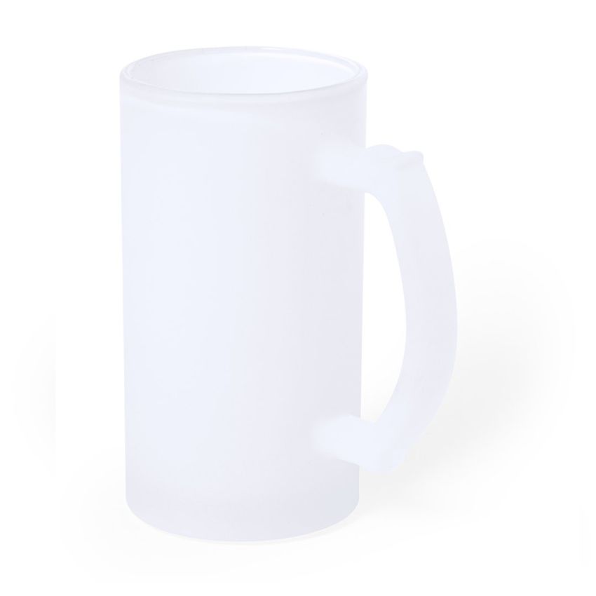Jarre Sublimation Oxia