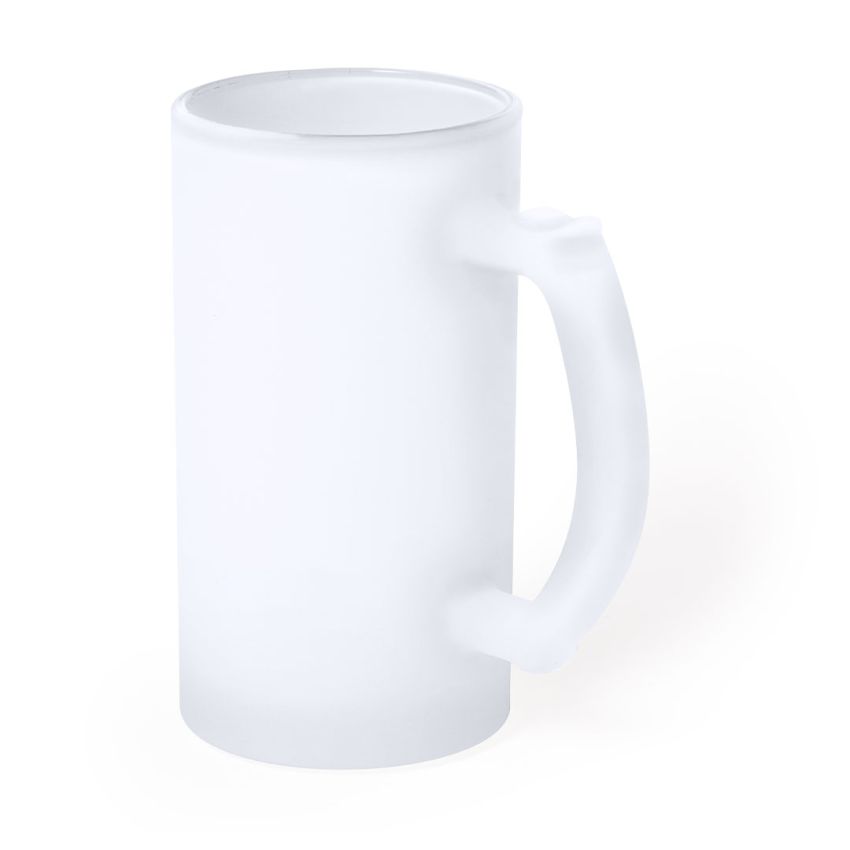 Jarre Sublimation Oxia