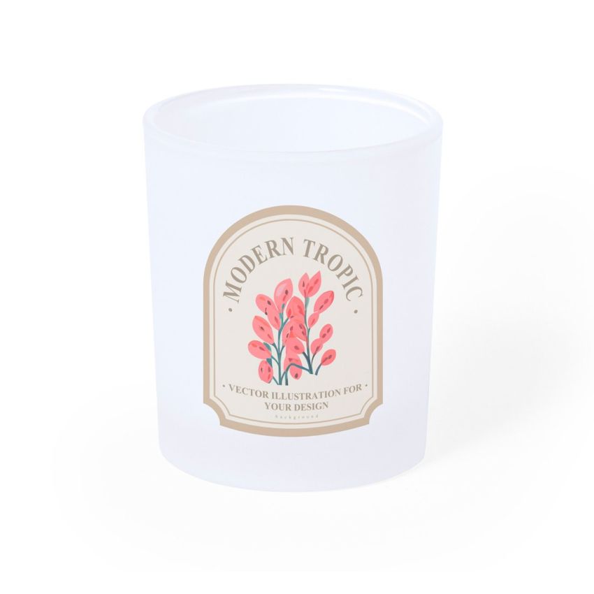 Gobelet de Sublimation Loter