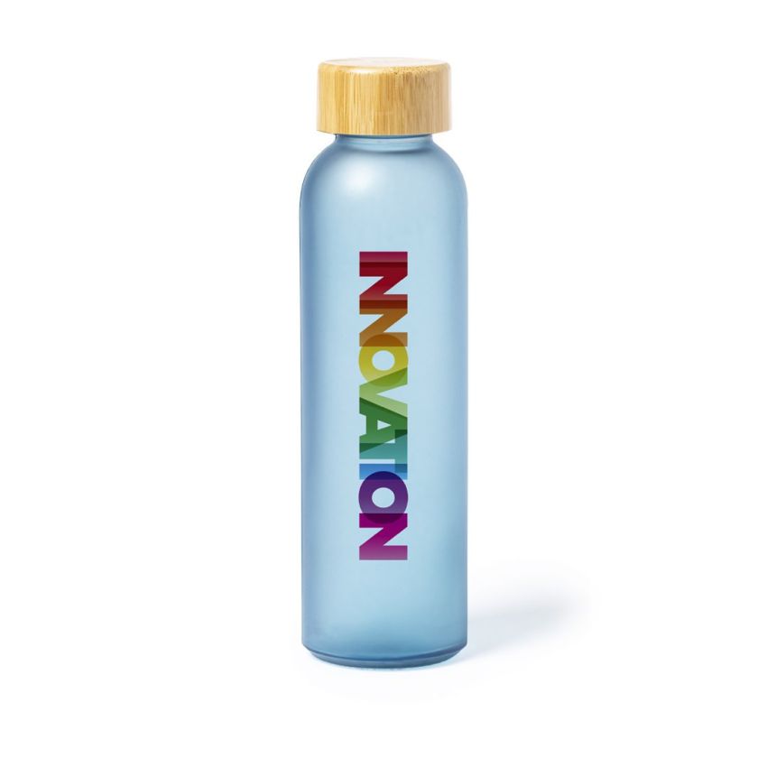 Bouteille de Sublimation Vantex