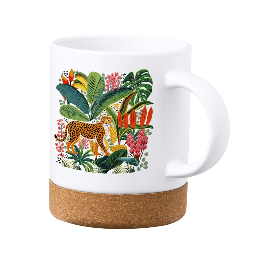Tasse de Sublimation Nala
