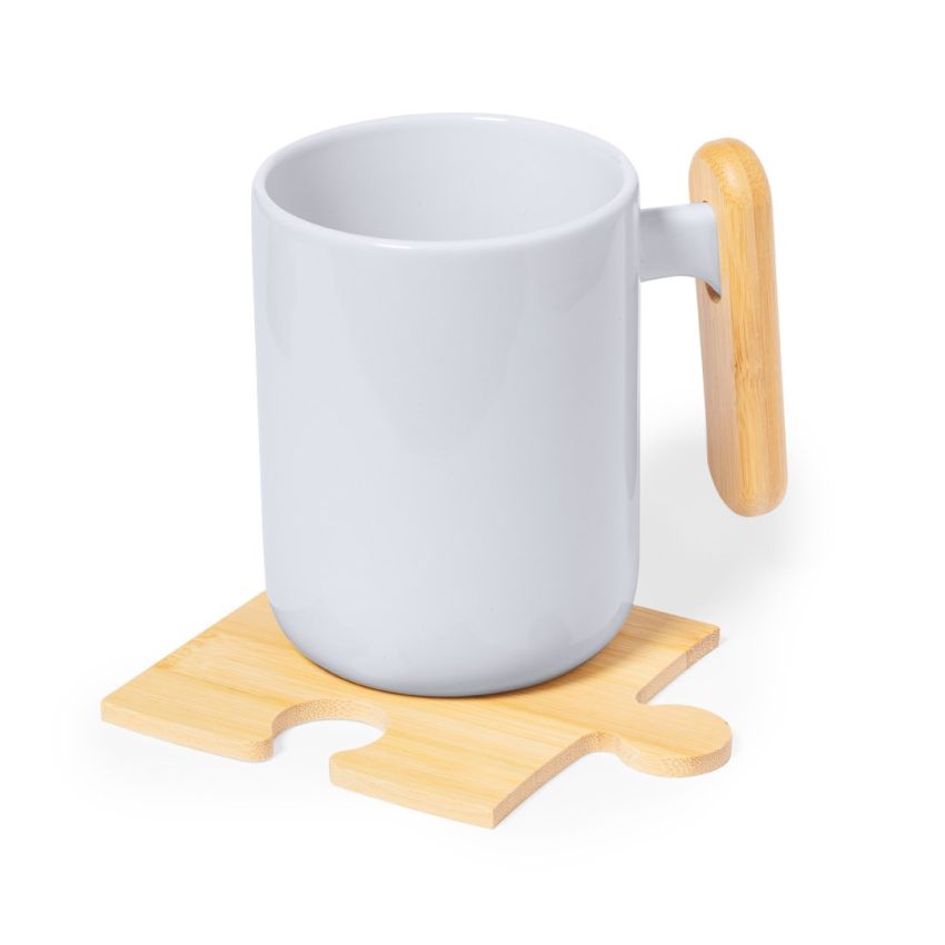 Lot de dessous de verre Mizar
