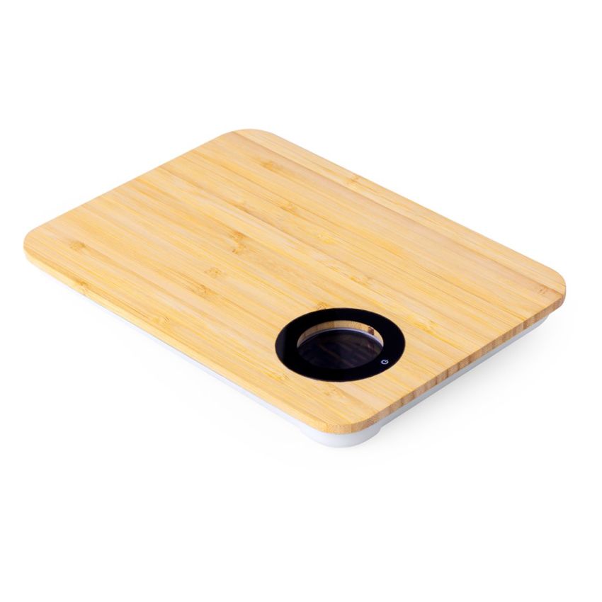 Planche Balance Mentina