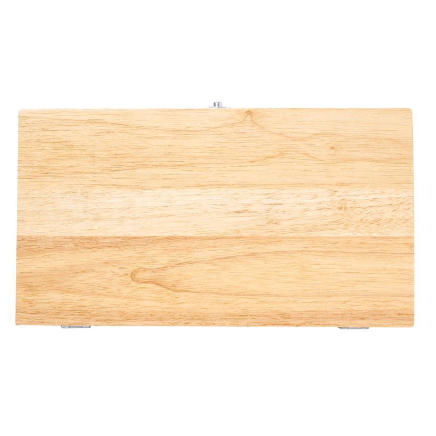 Coffret de Couteaux Bergin