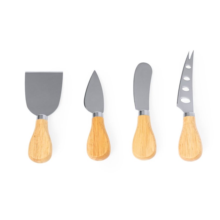 Set de fromages Kubin