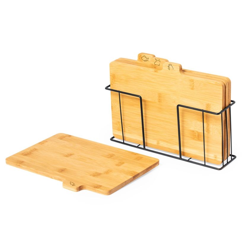 Ensemble de Tables Sendak