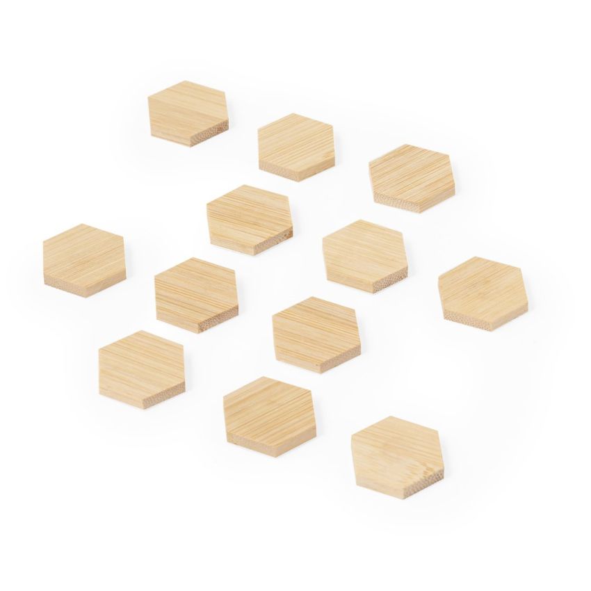 Set d’Aimants Lirix