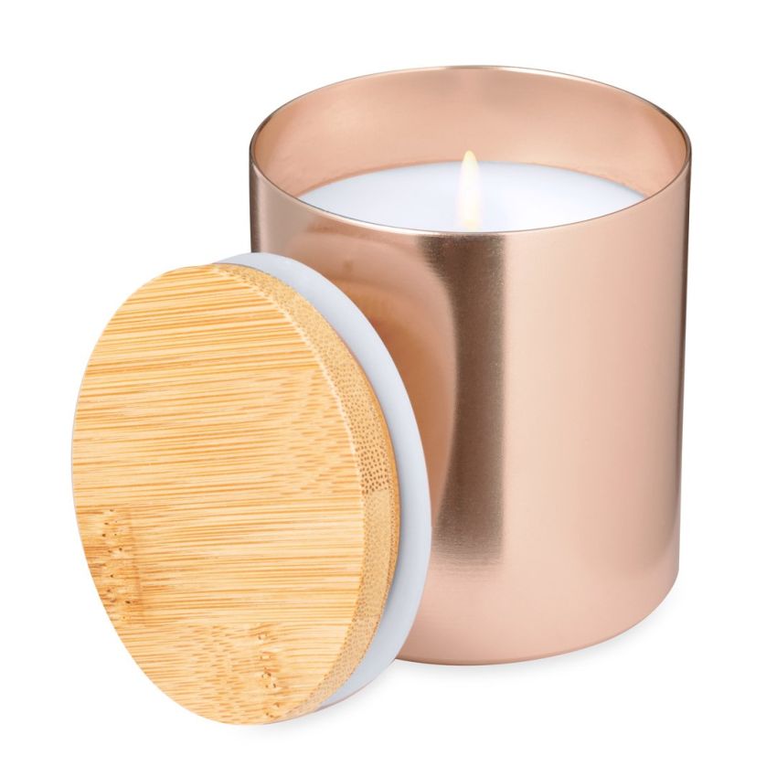 Bougie Parfumée Rudyn
