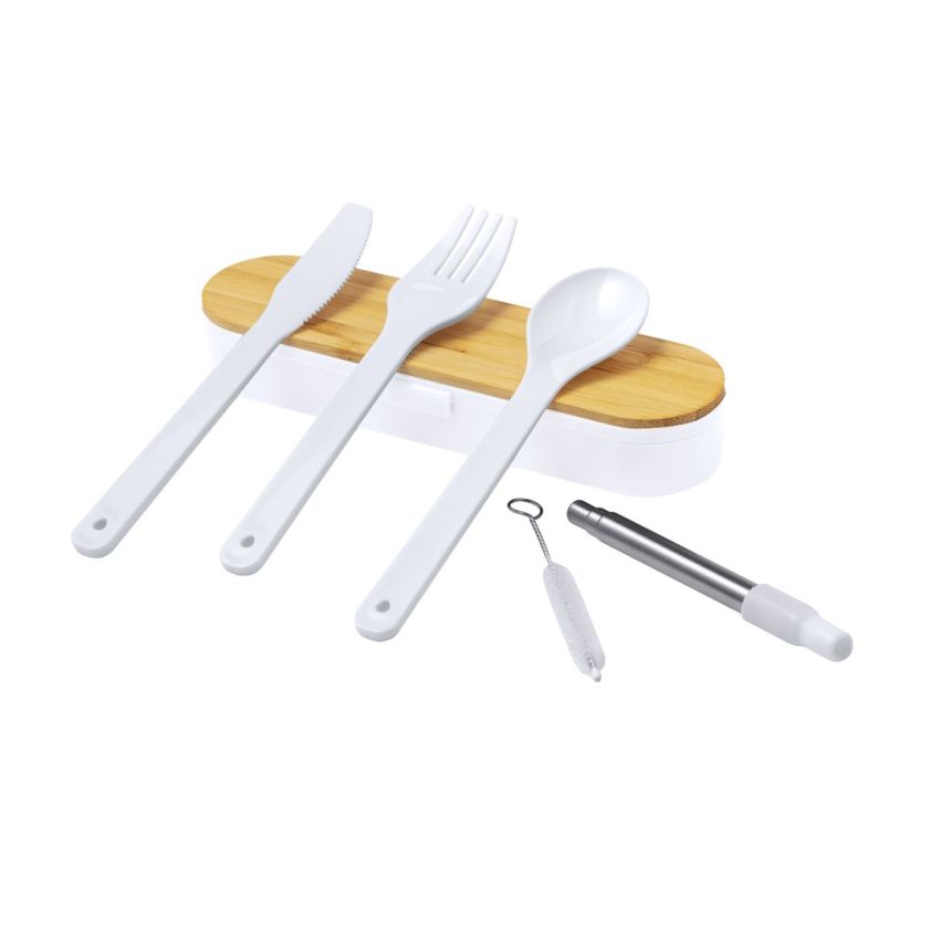 Set de couverts Milner