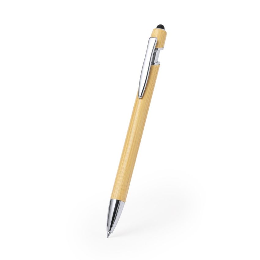 Stylo à bille Pointe Click