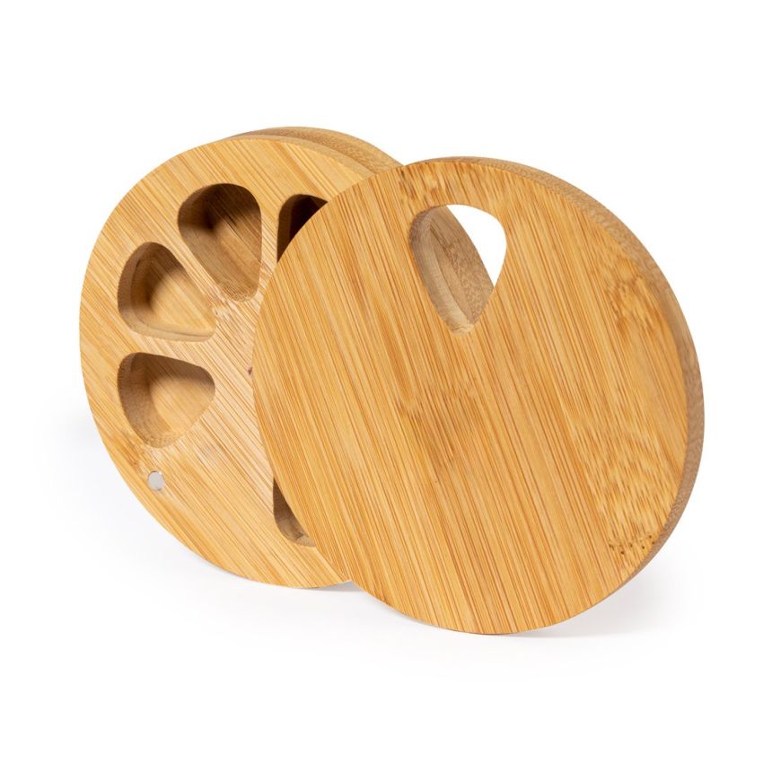 Boîte pour Comprimés Medlar
