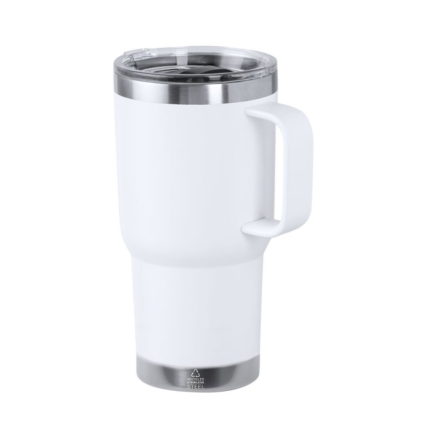 Mug Isotherme Paster