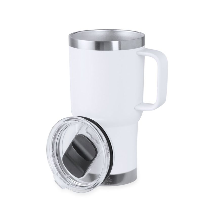 Mug Isotherme Paster