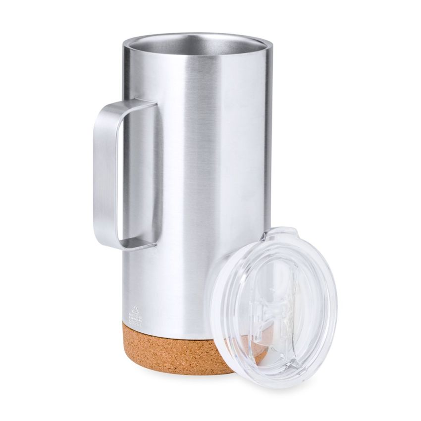 Mug Isotherme Frilan
