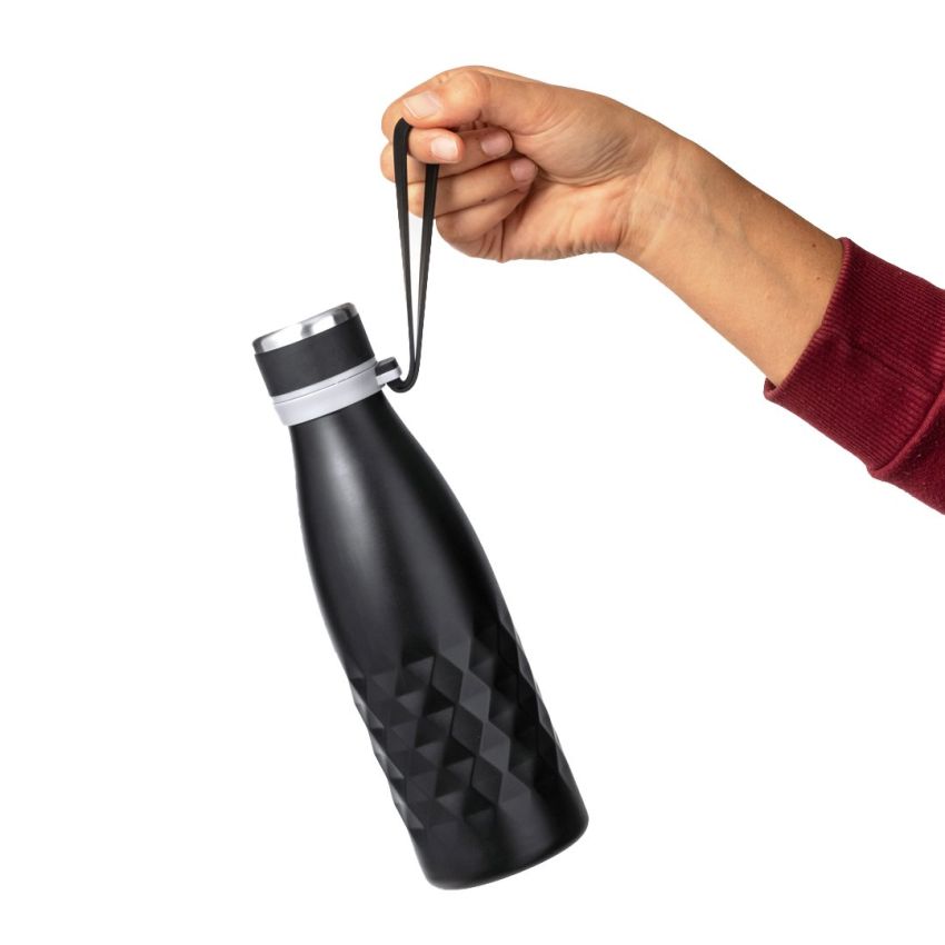 Bouteille Isotherme Hexor