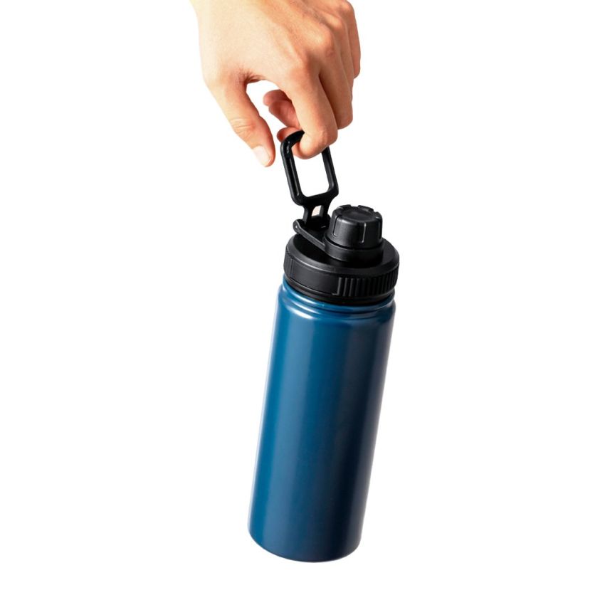 Bouteille Isotherme Corvac