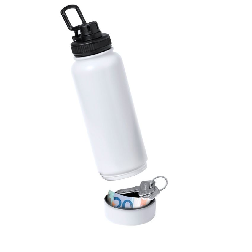 Bouteille Isotherme Wankex
