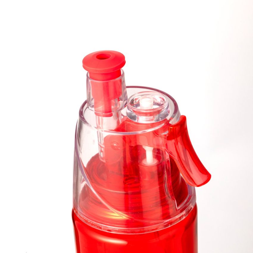 Bouteille Vaporisateur Fluxi