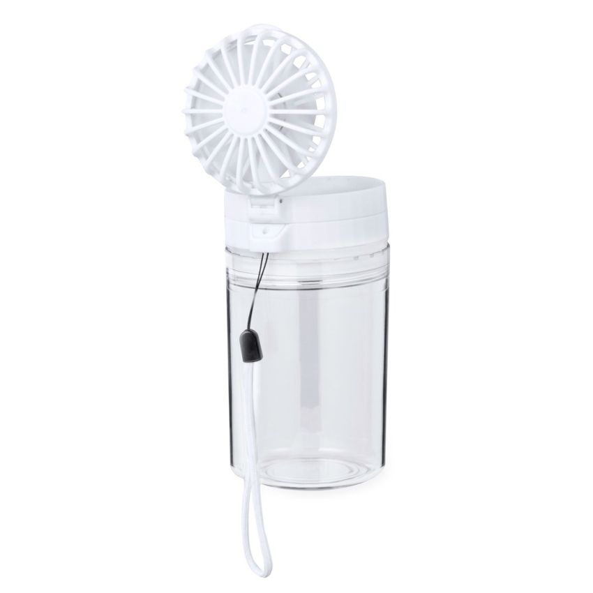 Bouteille Ventilateur Zexen