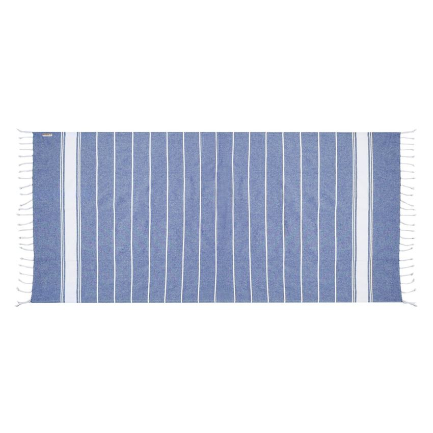 Paréo Serviette Lin
