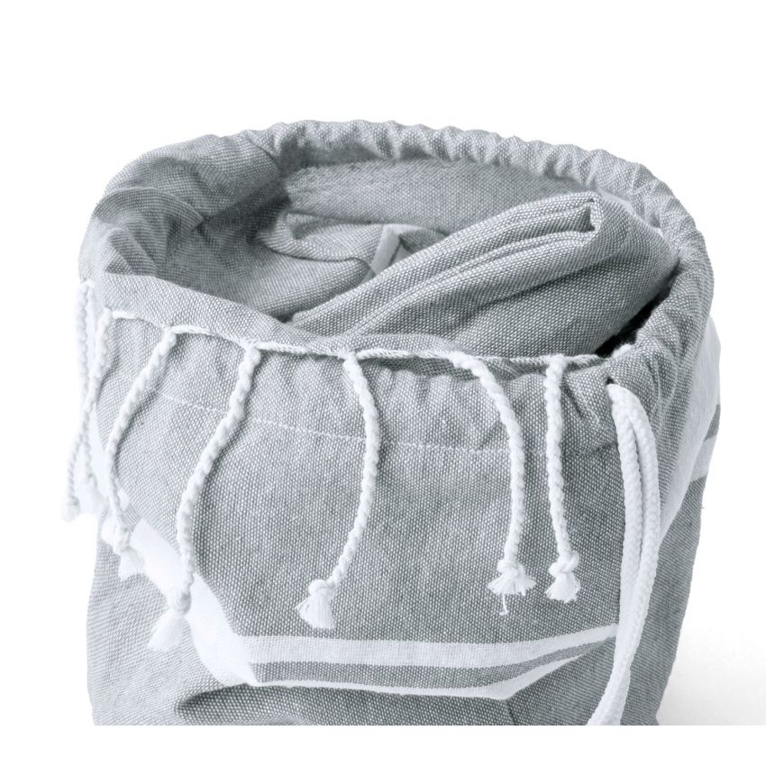Mochila paréo écaille