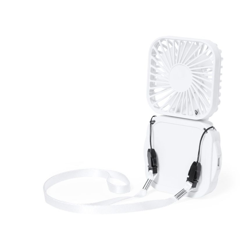 Ventilateur Benard