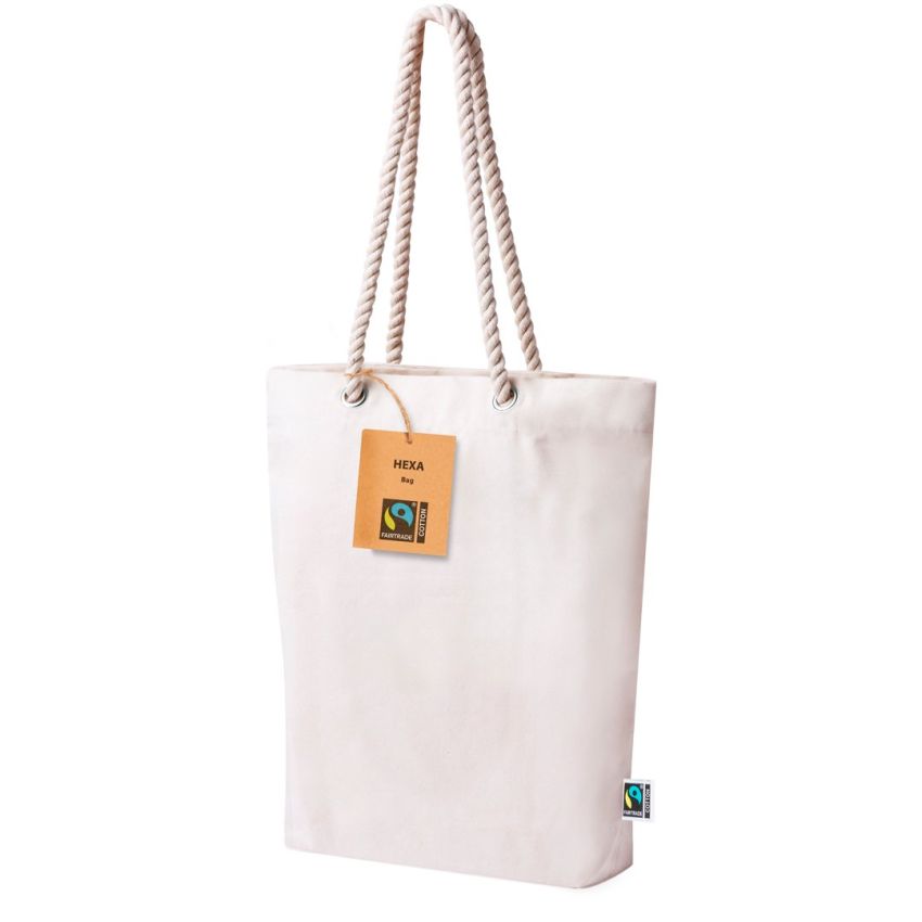 Saco Hexa Commerce Équitable