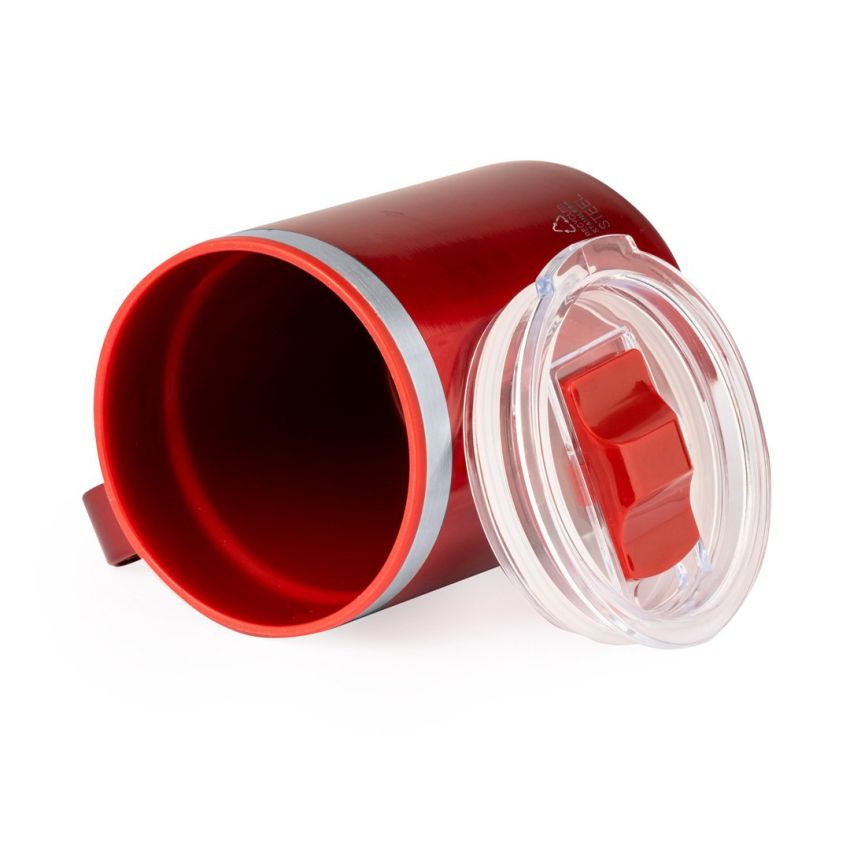 Mug Isotherme Suprax