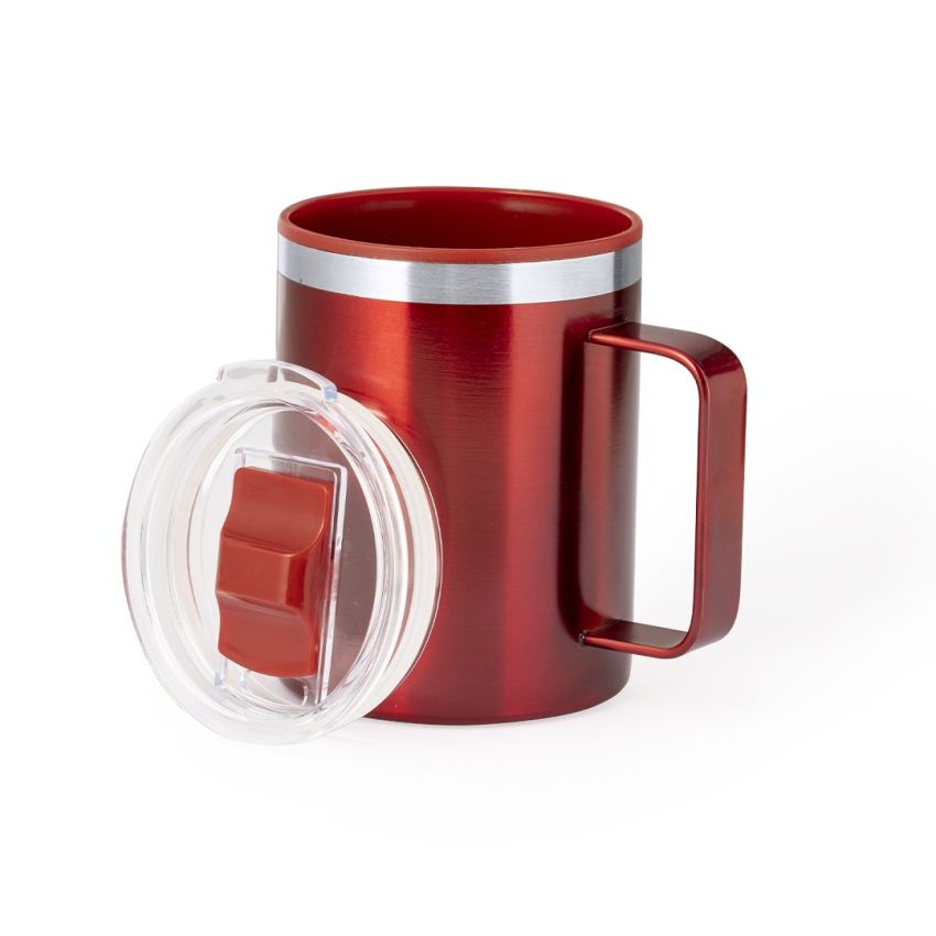 Mug Isotherme Suprax