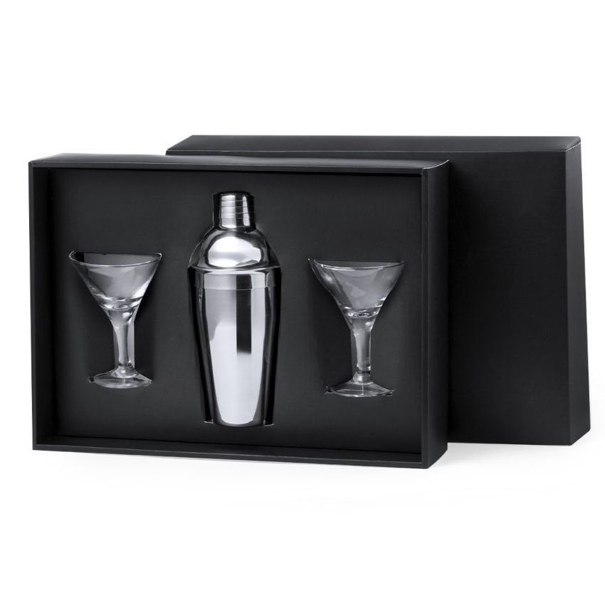 Coffret Cocktail Céfiro