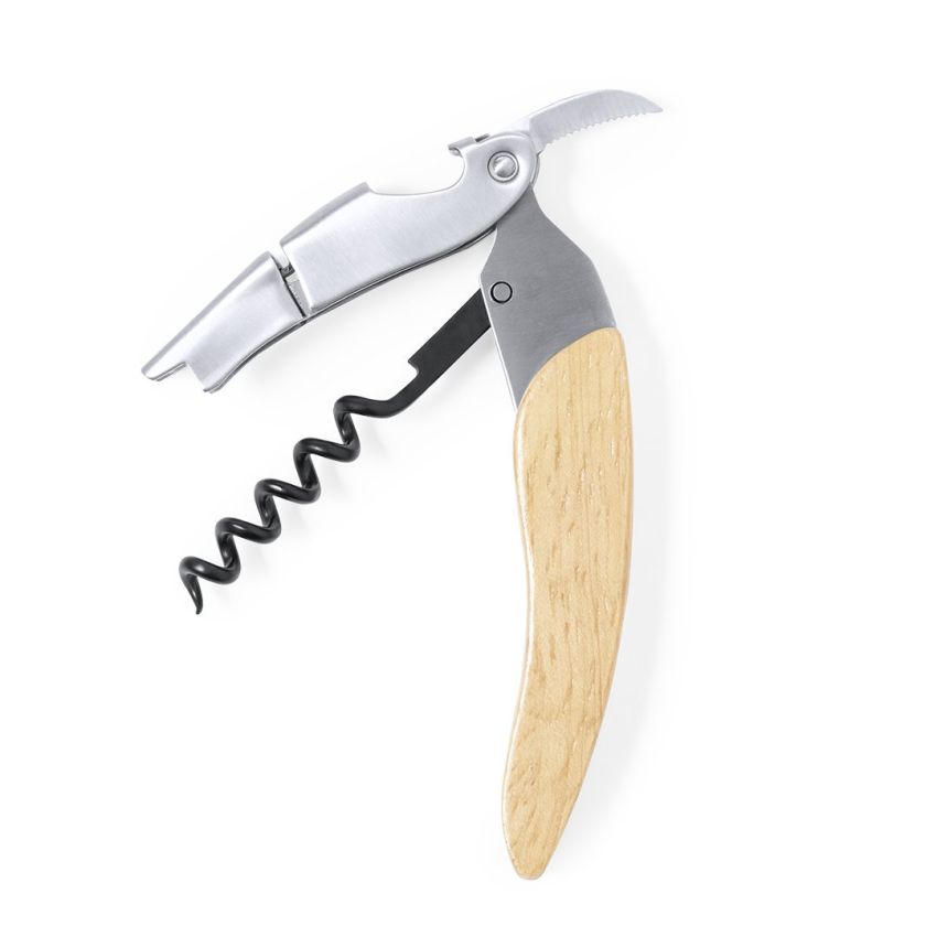 Tire-bouchon Ouvre-Capsules Mansen