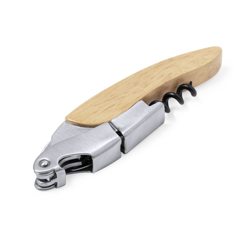 Tire-bouchon Ouvre-Capsules Mansen