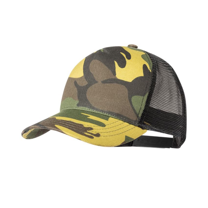 Casquette Pamper