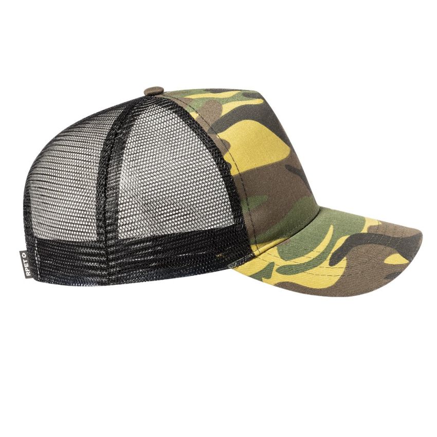 Casquette Pamper