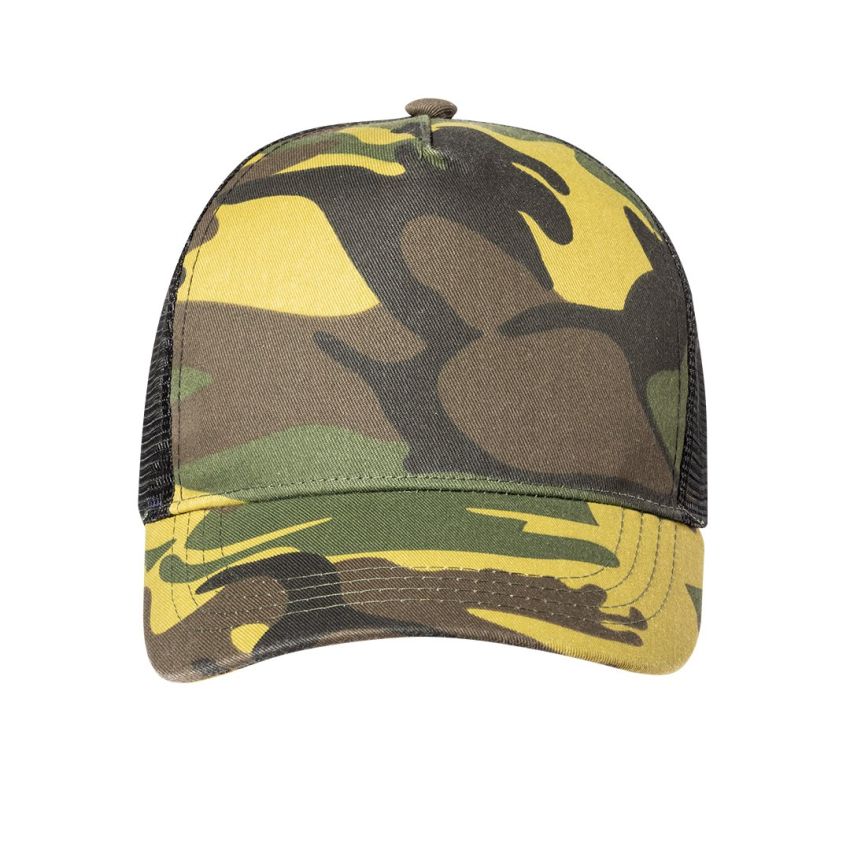 Casquette Pamper