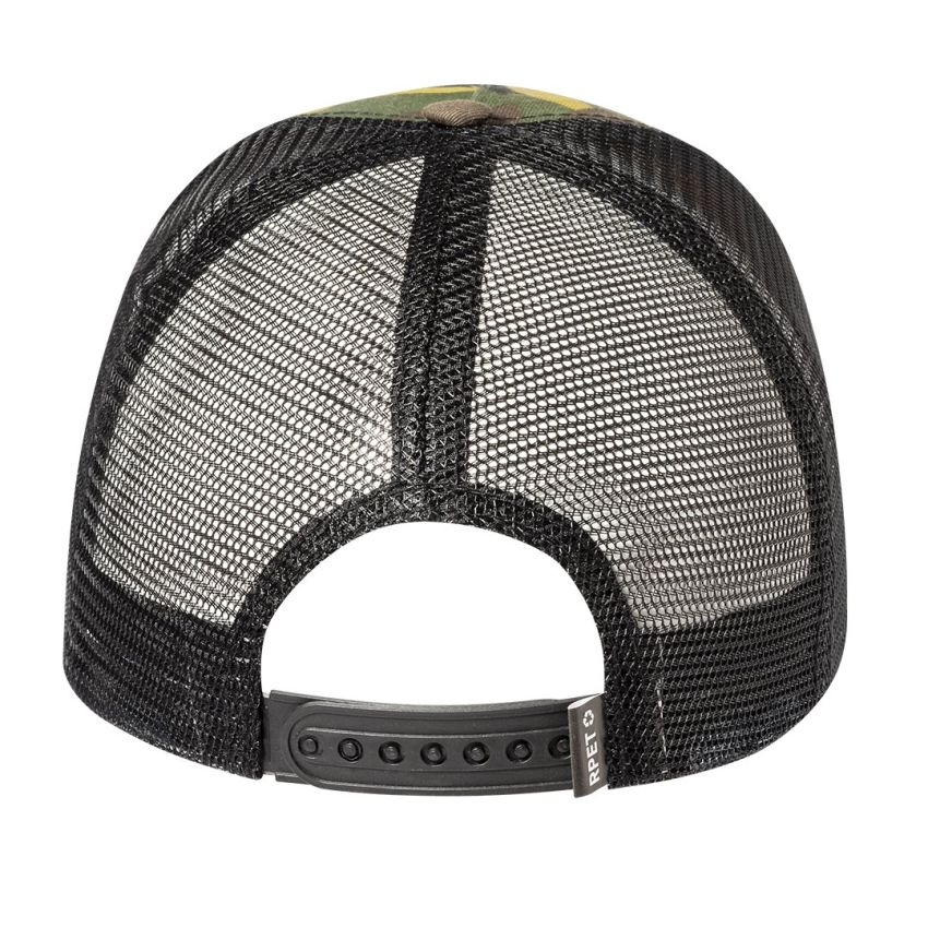 Casquette Pamper