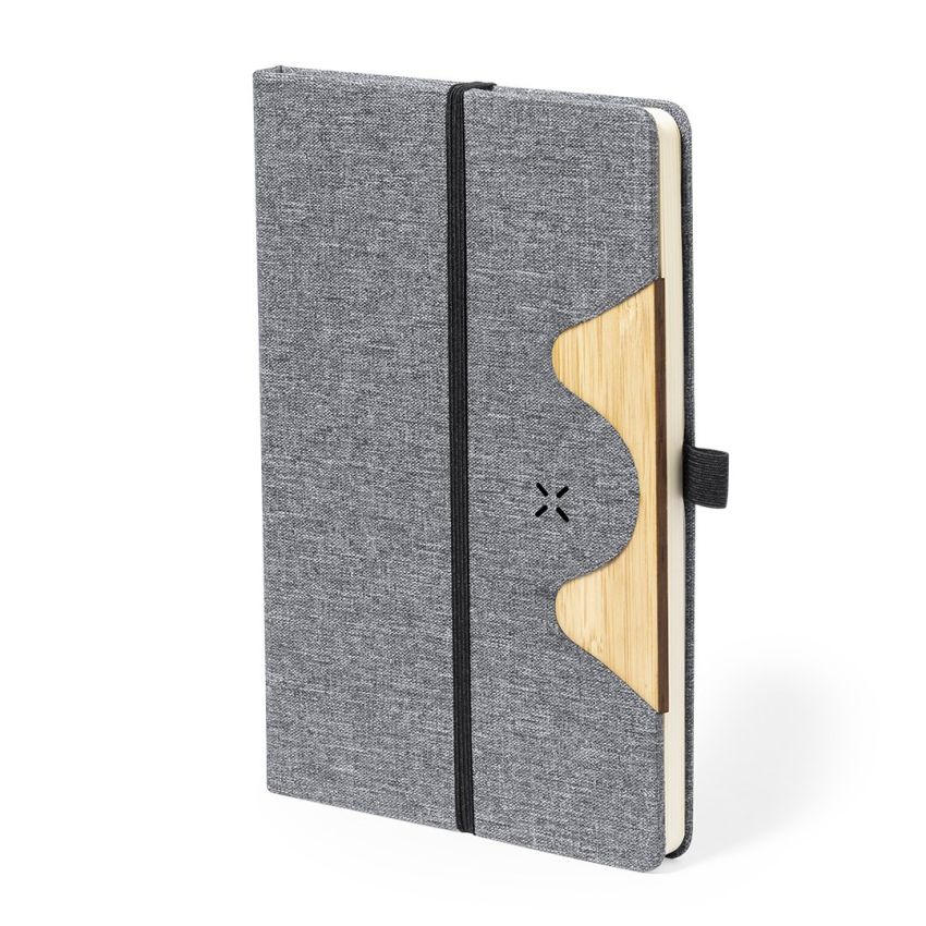 Bloc-notes Chargeur Dalou