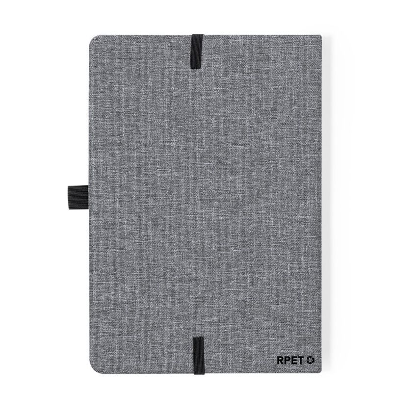 Bloc-notes Chargeur Dalou