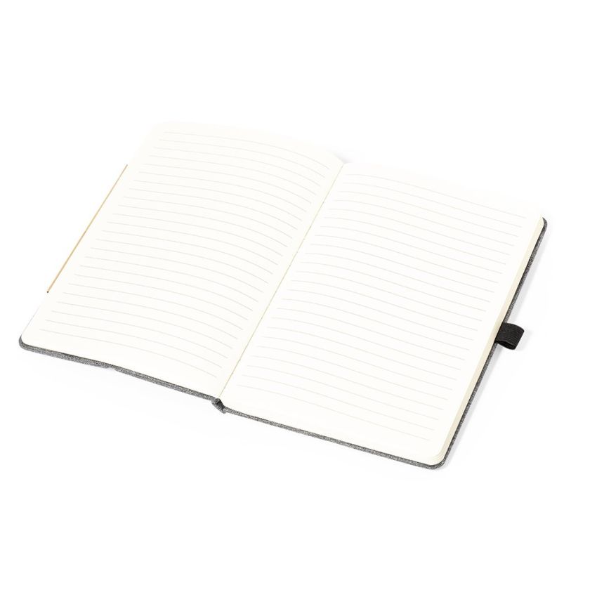 Bloc-notes Chargeur Dalou