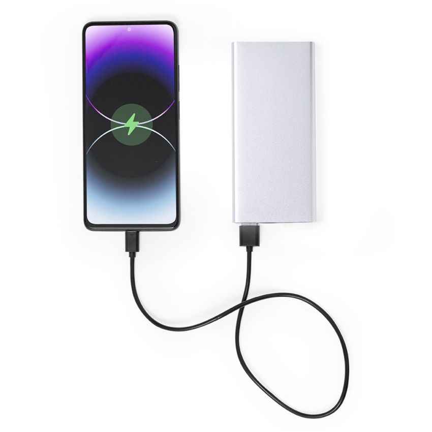 Batterie externe Tornad
