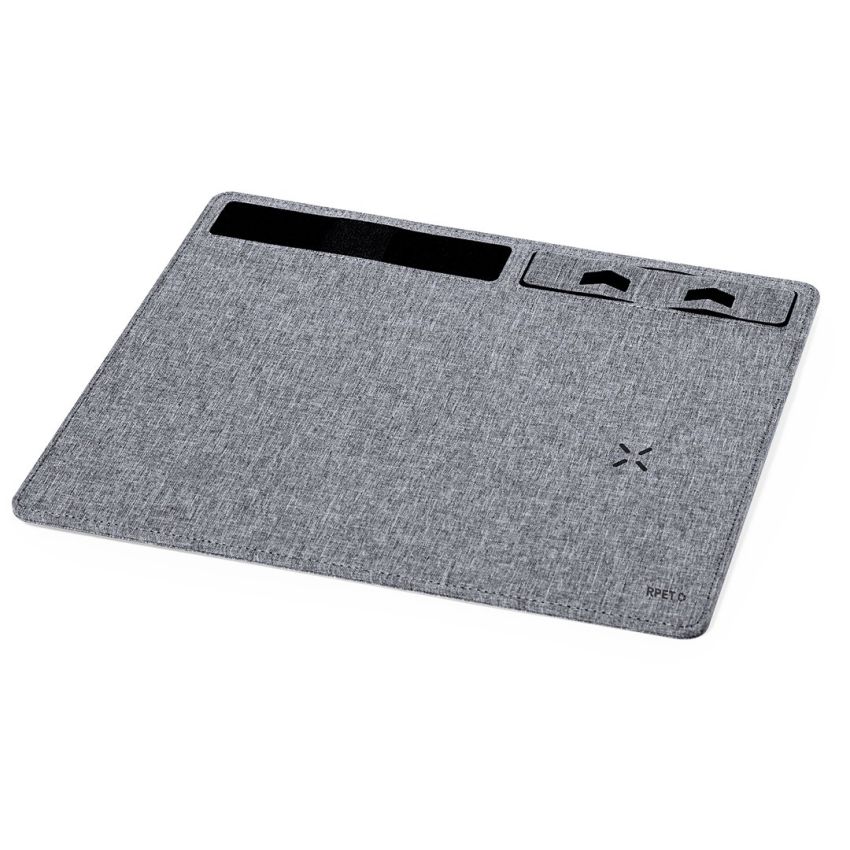 Tapis de souris chargeur Deuz