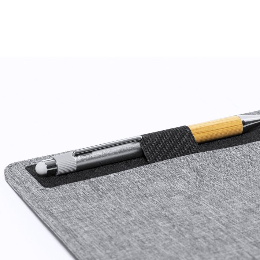 Tapis de souris chargeur Deuz