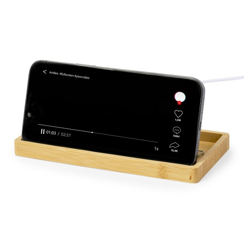 Chargeur Organisateur Treit