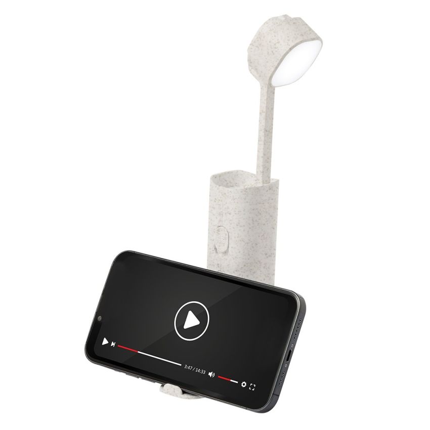 Support de Lampe Olan