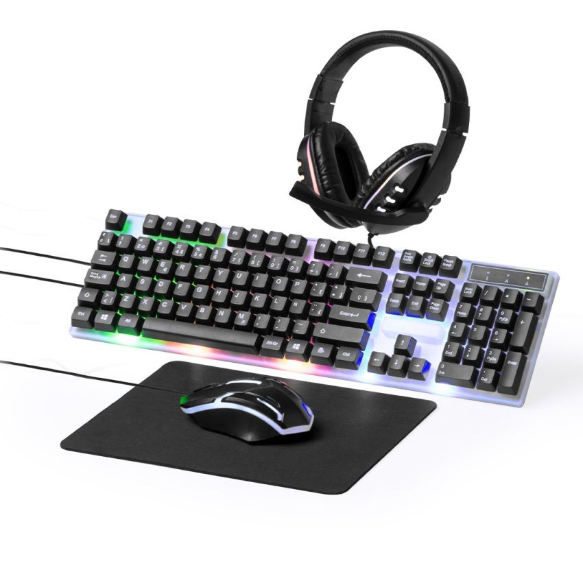 Ensemble de jeu Thrym