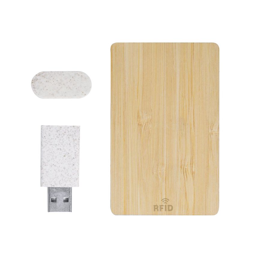 Set de sécurité Andigo