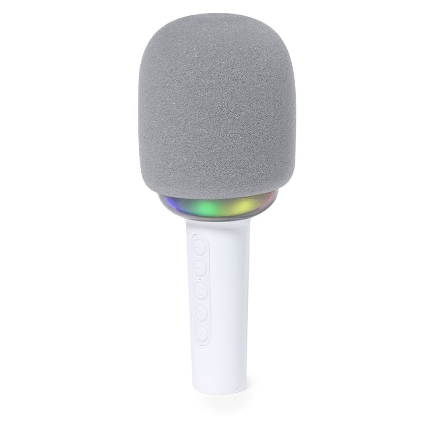 Microphone Haut-parleur Sinfonyx
