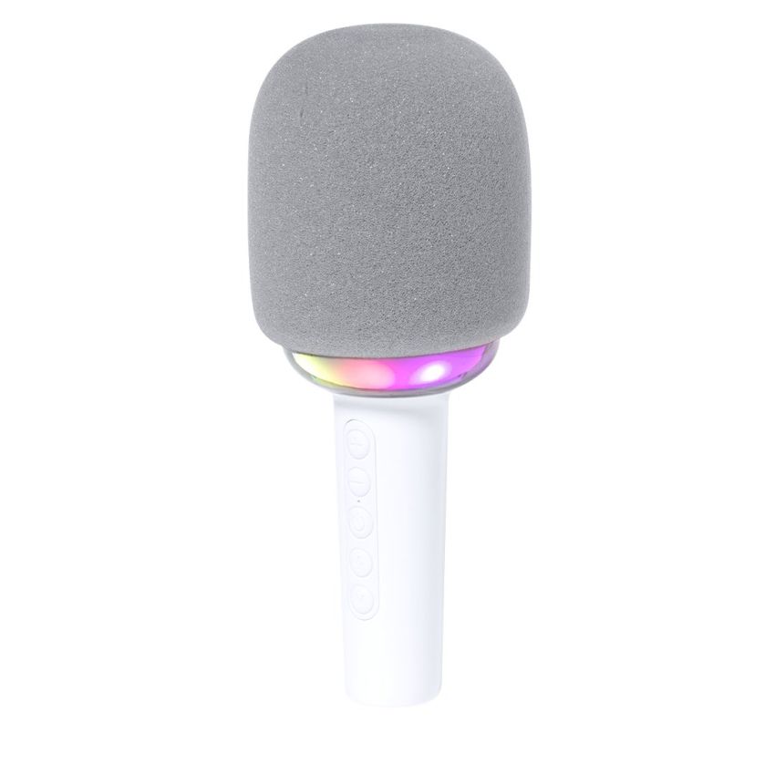 Microphone Haut-parleur Sinfonyx